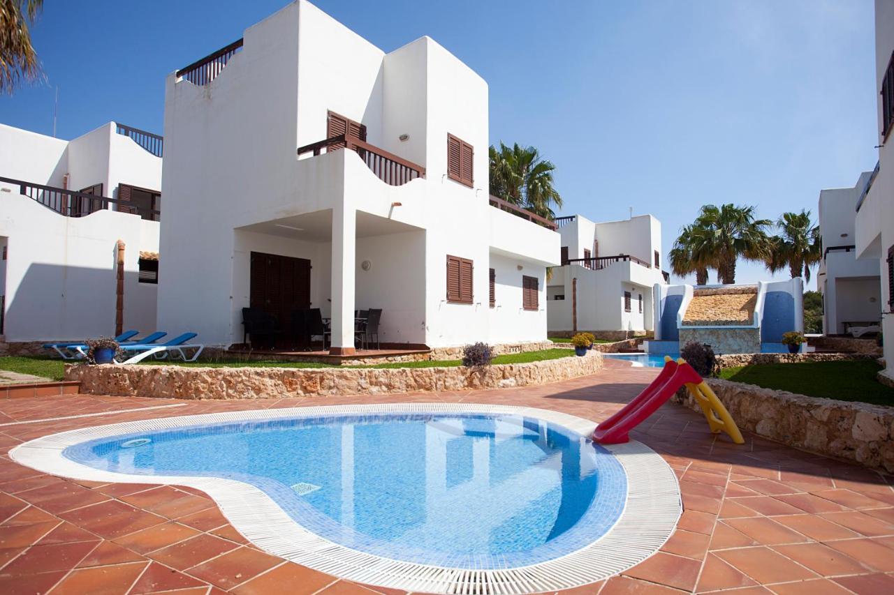 Marina D'Or Iv, Casa 5 Βίλα Cala D´Or Εξωτερικό φωτογραφία