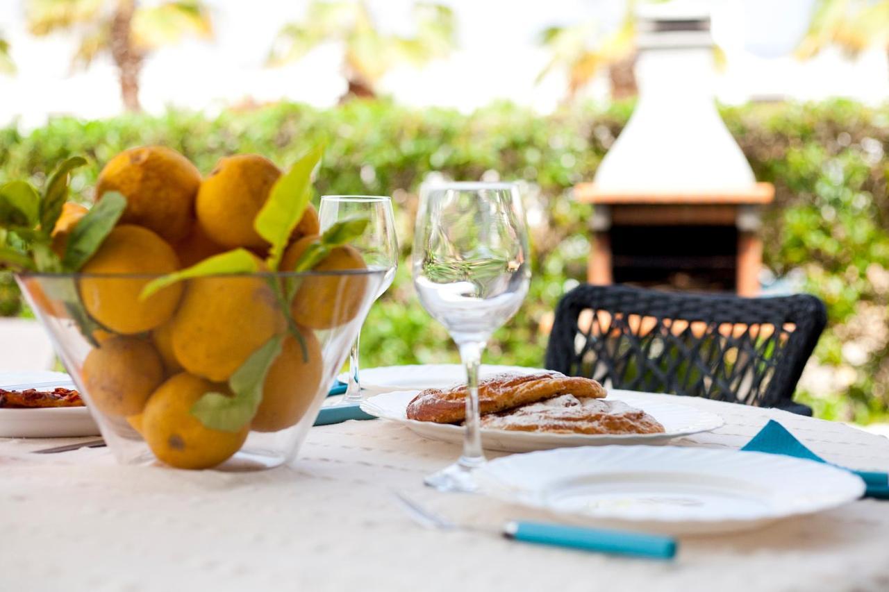 Marina D'Or Iv, Casa 5 Βίλα Cala D´Or Εξωτερικό φωτογραφία