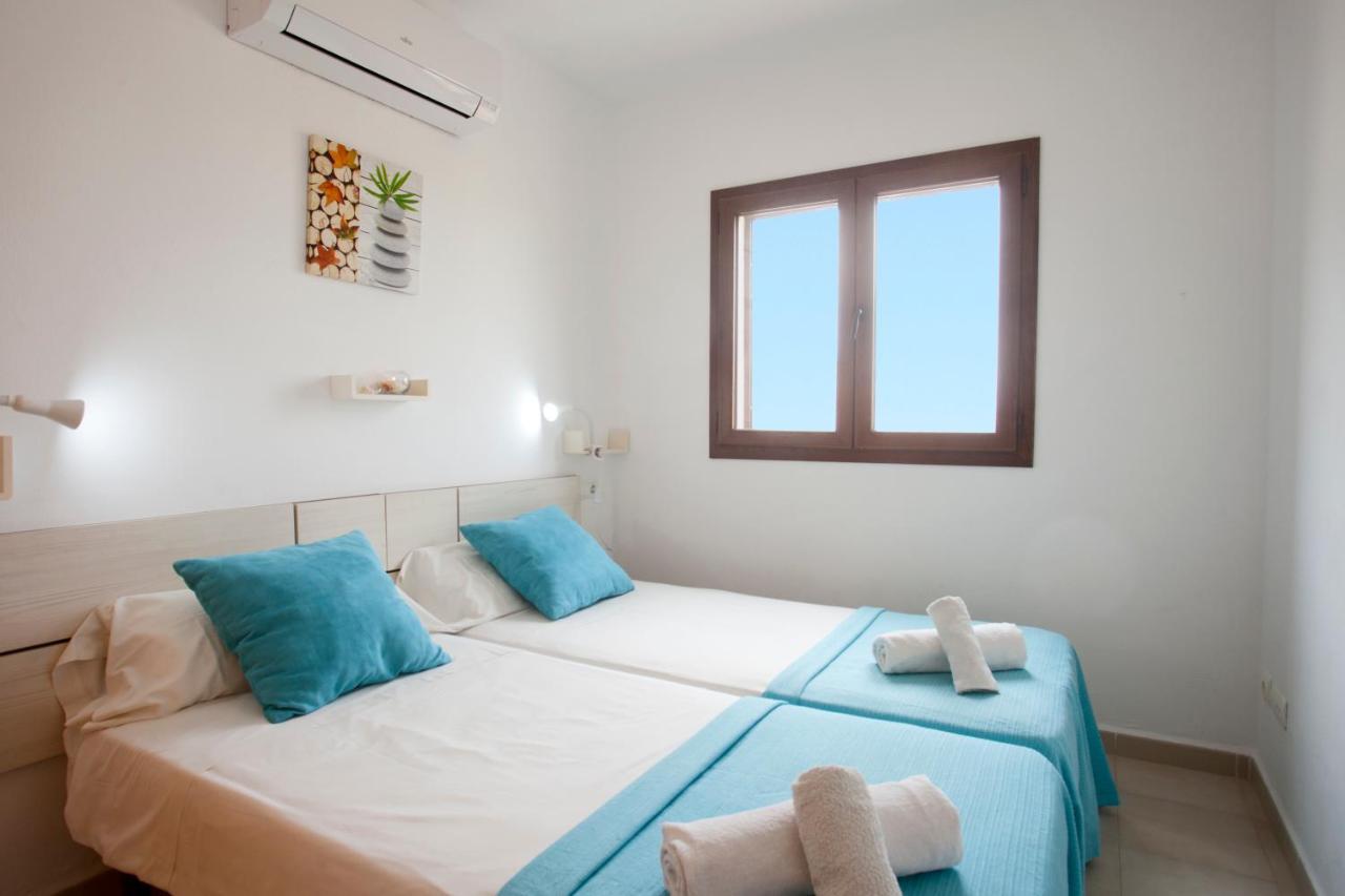 Marina D'Or Iv, Casa 5 Βίλα Cala D´Or Εξωτερικό φωτογραφία