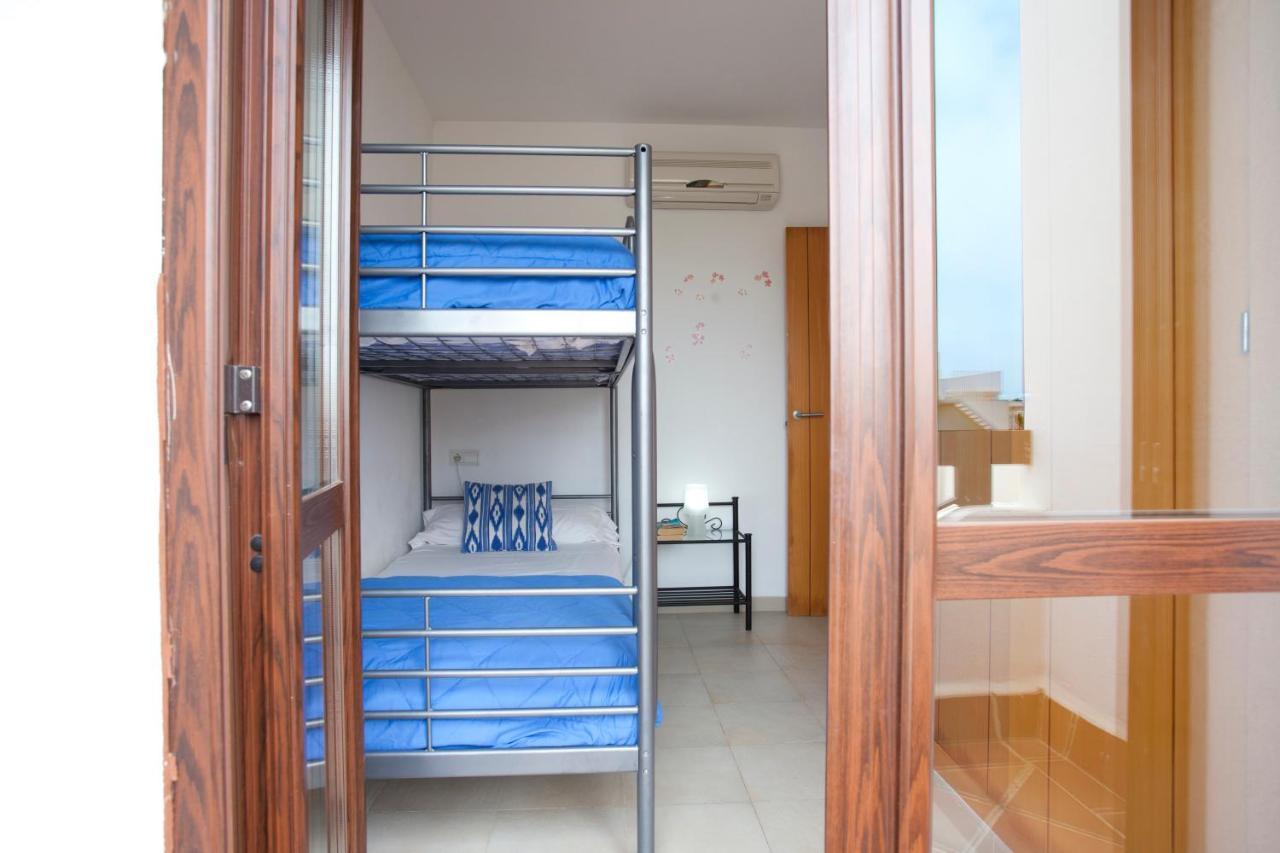 Marina D'Or Iv, Casa 5 Βίλα Cala D´Or Εξωτερικό φωτογραφία