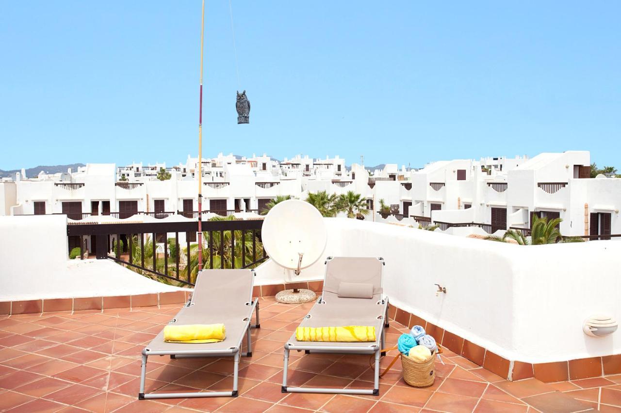 Marina D'Or Iv, Casa 5 Βίλα Cala D´Or Εξωτερικό φωτογραφία