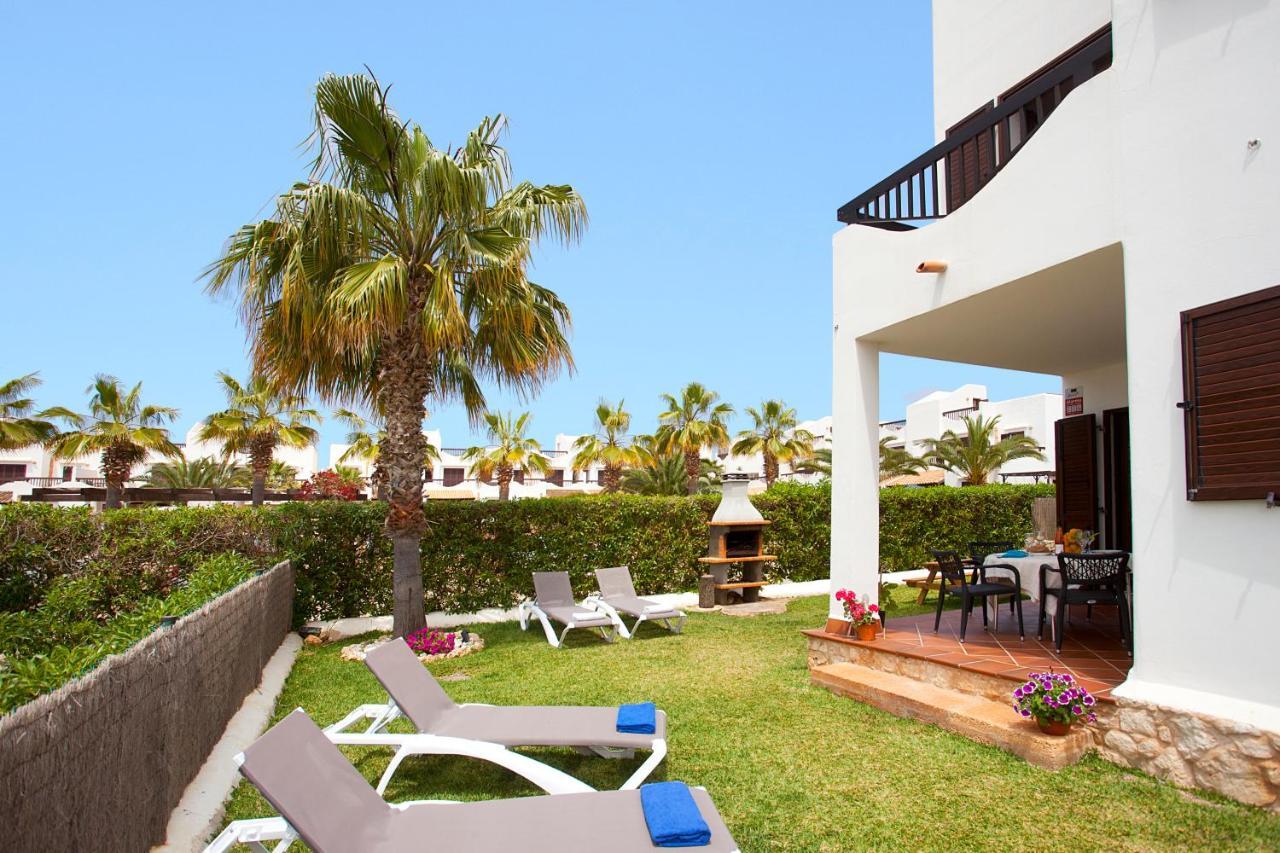 Marina D'Or Iv, Casa 5 Βίλα Cala D´Or Εξωτερικό φωτογραφία
