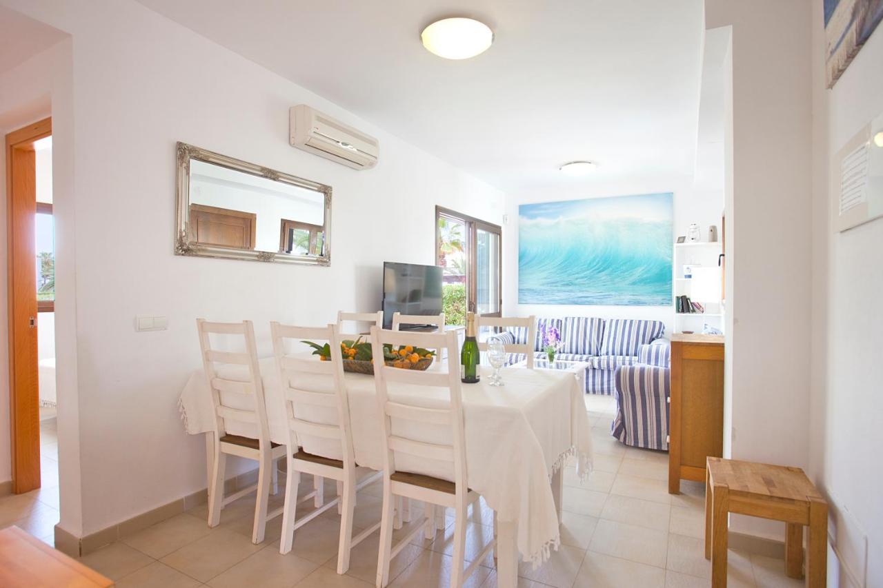 Marina D'Or Iv, Casa 5 Βίλα Cala D´Or Εξωτερικό φωτογραφία