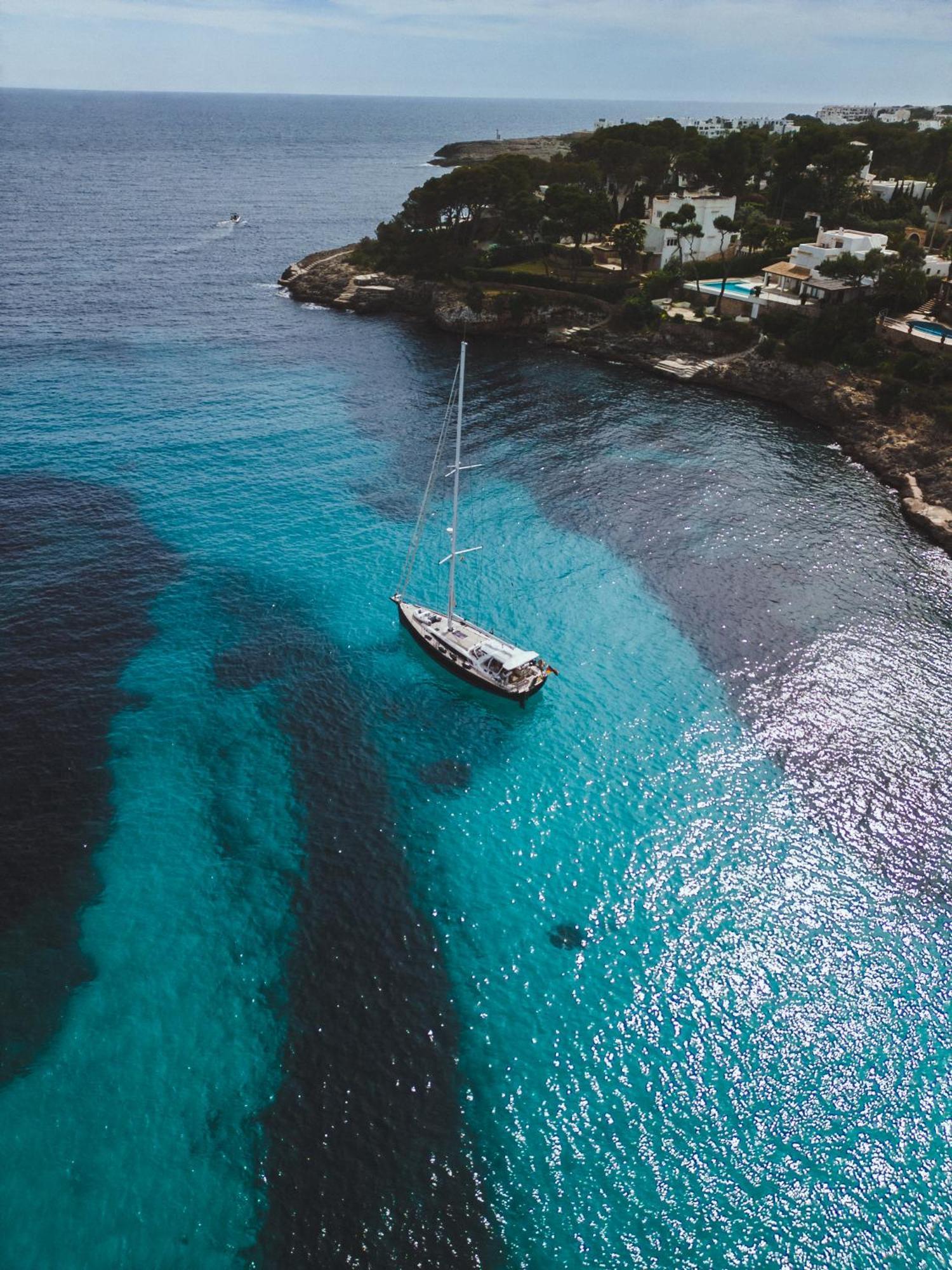 Marina D'Or Iv, Casa 5 Βίλα Cala D´Or Εξωτερικό φωτογραφία