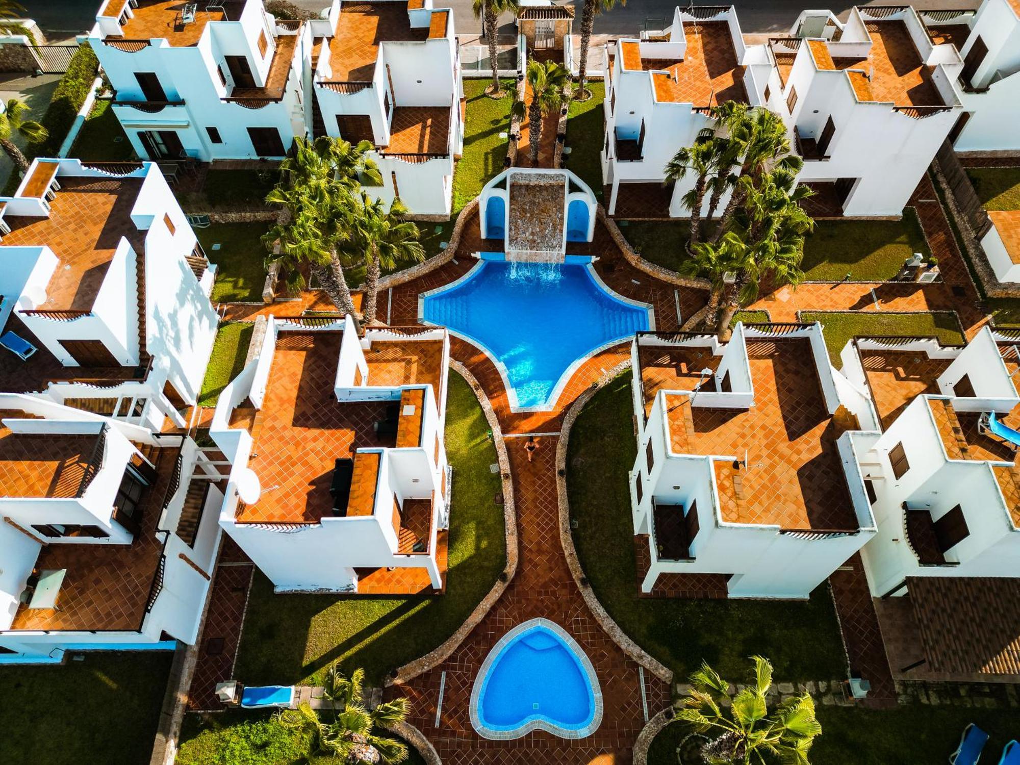 Marina D'Or Iv, Casa 5 Βίλα Cala D´Or Εξωτερικό φωτογραφία