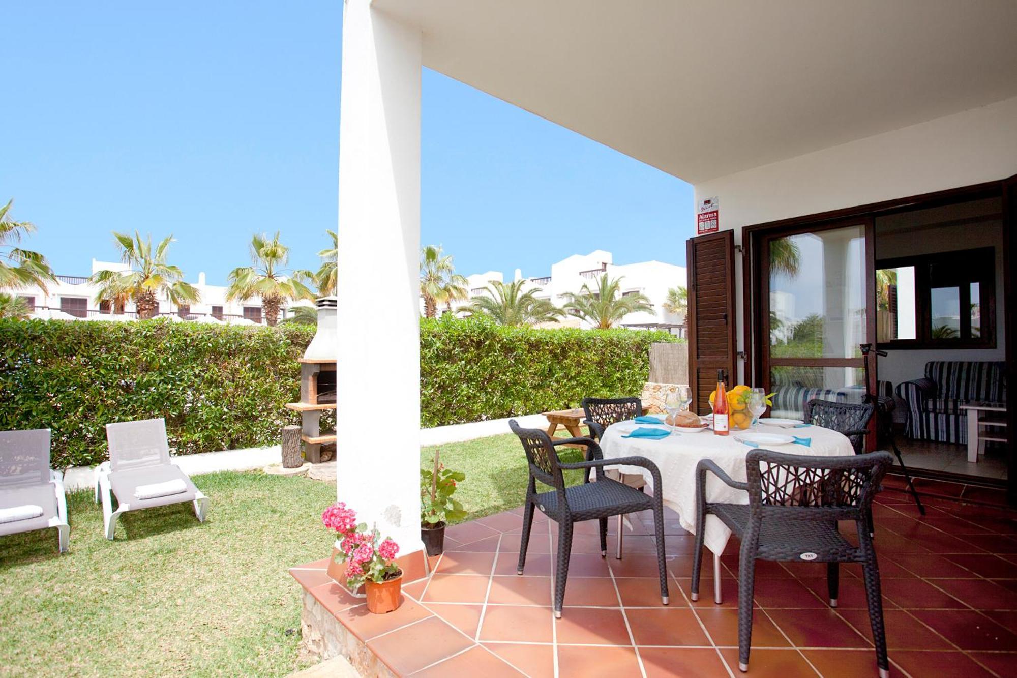 Marina D'Or Iv, Casa 5 Βίλα Cala D´Or Εξωτερικό φωτογραφία